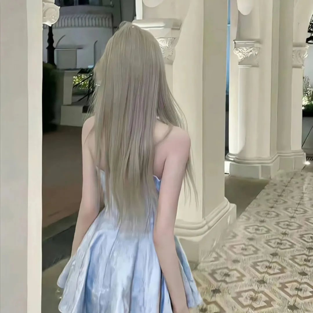 平淡无奇的孩子