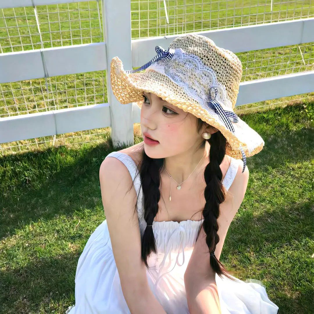 空气之魂，云之精灵